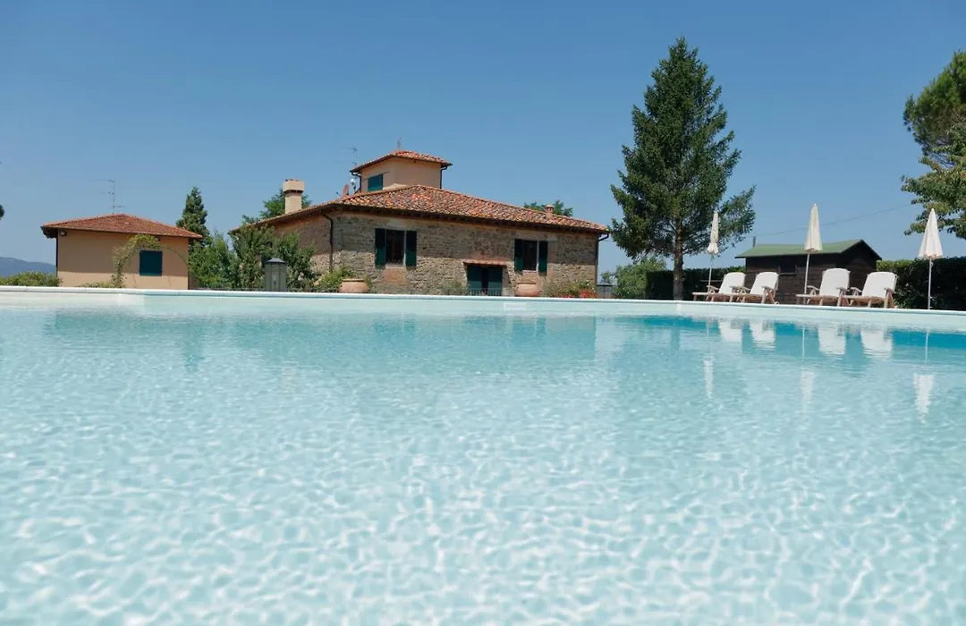 Podere I Sorbi-1