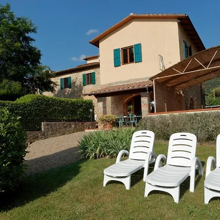 Podere I Sorbi-3